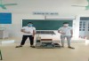 Trường PTDTNT THPT Mường Chà tham gia cuộc thi khoa học kỹ thuật lần thứ IX