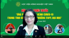 Hội thảo trực tuyến “Ứng phó với dịch bệnh COVID-19 trong tình hình mới của các trường THPT, đại học” do Học viện Nông nghiệp Việt Nam tổ chức