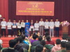 LỄ TỔNG KẾT NĂM HỌC 2021 - 2022