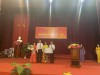 LỄ KHAI GIẢNG NĂM HỌC MỚI 2022-2023