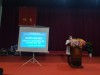 TUYÊN TRUYỀN CÔNG TÁC Y TẾ TRƯỜNG HỌC NĂM HỌC 2022-2023