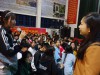 TUYÊN TRUYỀN KIẾN THỨC CHĂM SÓC SỨC KHỎE SINH SẢN VỊ THÀNH NIÊN TRONG TRƯỜNG HỌC