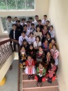 NGƯỜI CÔ KÍNH YÊU