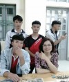 NGƯỜI MẸ THỨ HAI