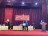 ĐẠI HỘI ĐẠI BIỂU ĐOÀN TNCS HỒ CHÍ MINH TRƯỜNG PTDTNT THPT HUYỆN MƯỜNG CHÀ NHIỆM KỲ 2022-2023