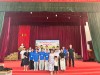 Trường PTDTNT THPT Na Sang tổ chức hoạt động ngoại khoá câu lạc bộ Tiếng anh năm học 2025 -2026